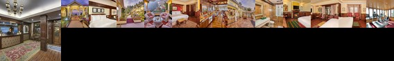 Mayfair Hotel Darjeeling