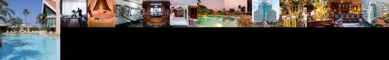 Pullman Khon Kaen Raja Orchid