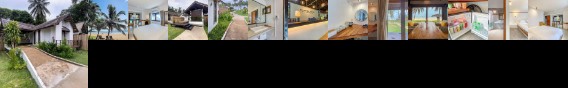 Chumphon Cabana Resort