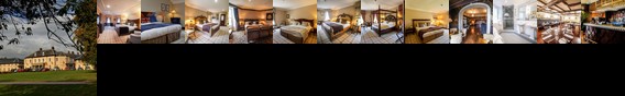 BEST WESTERN Hardwick Hall Hotel