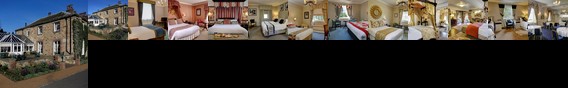 BEST WESTERN Whitworth Hall Country Park