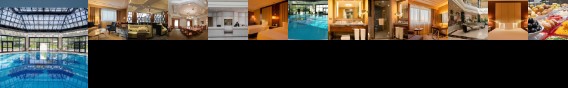 InterContinental Hotels Tashkent
