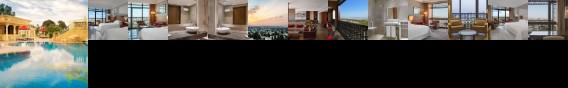 Sheraton Tunis Hotel & Towers