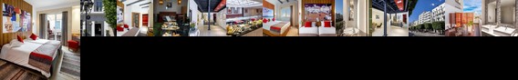 Carlton Hotel Tunis