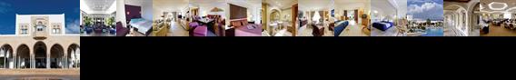Coralia Club Djerba Palm Beach Hotel Houmt Souk