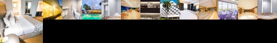 Crowne Plaza Hotel Managua