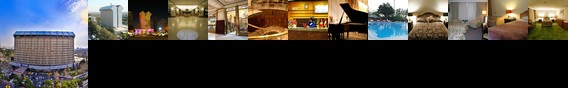 Laleh International Hotel Iran