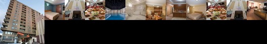 Gostaresh Hotel