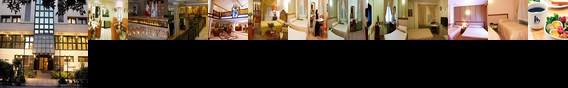 Aryo Barzan Hotel