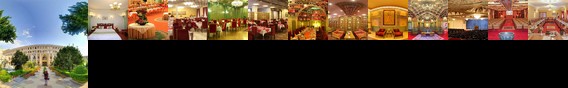 Abbasi Hotel Isfahan
