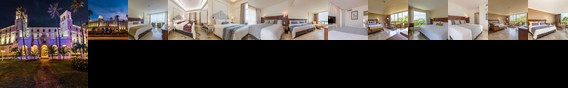 Hotel Caribe Cartagena de Indias