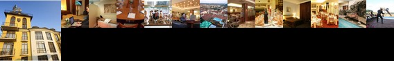 Veliko Tarnovo Hotel Premier