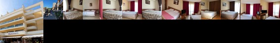 Atol Hotel Sunny Beach