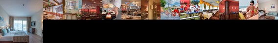 Grifid Hotels Club Hotel Bolero