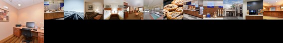 Holiday Inn Express Rawlins
