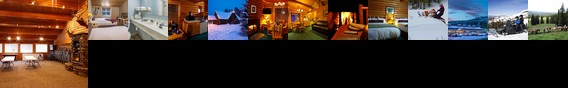 Togwotee Mountain Lodge Moran