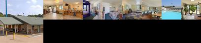 Travelodge Parkersburg