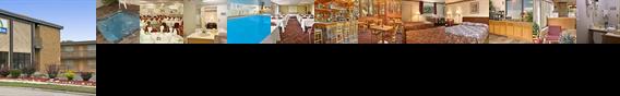 Days Inn Wauwatosa / Milwaukee