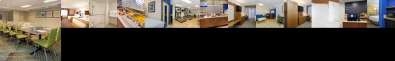 Holiday Inn Express Milwaukee- West Medical Center