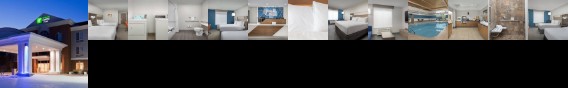 Holiday Inn Express Superior