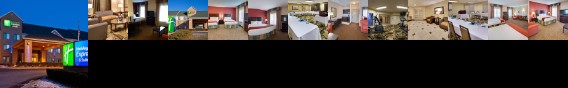 Holiday Inn Express - Pleasant Prairie
