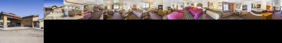 Econo Lodge Inn & Suites Menomonie