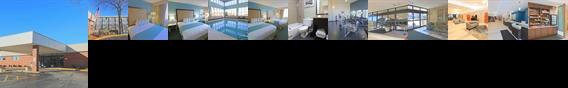 BEST WESTERN Harborside Inn & Kenosha Conference Center