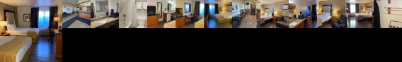 Days Inn & Suites Toppenish