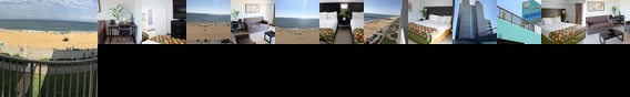Dolphin Inn Virginia Beach
