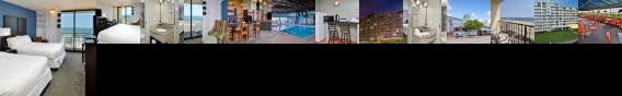 Surfside Oceanfront Inn & Suites
