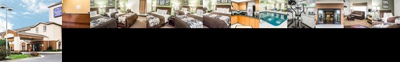 Sleep Inn & Suites Stony Creek