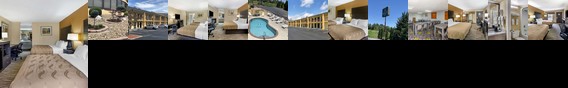 Quality Inn Hillsville