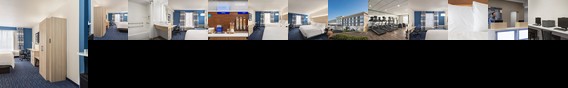 Holiday Inn Dumfries - Quantico Center