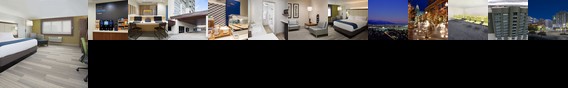 Shilo Inn Suites Salt Lake City
