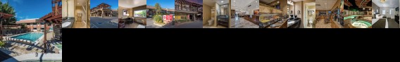 BEST WESTERN Plus Canyonlands Inn