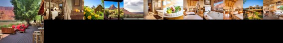 Sorrel River Ranch Resort Moab