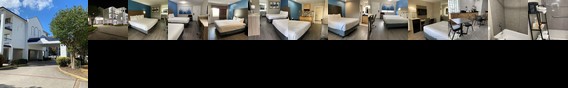 Super 8 Motel Spring