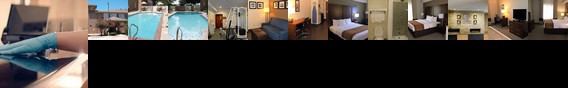 Comfort Inn And Suites Seguin