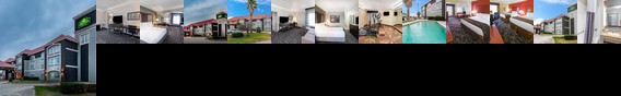 La Quinta Inn and Suites Seguin