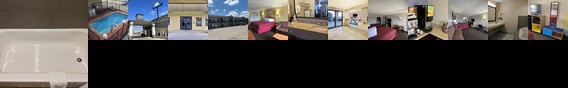 Days Inn San Antonio - Interstate Highway 35 North