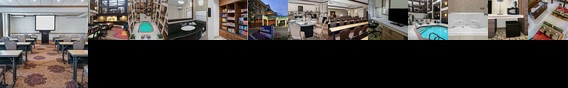 Hilton Garden Inn San Antonio Airport