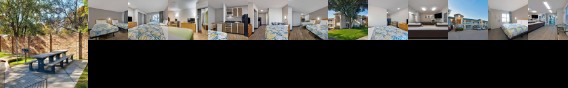 Studio 6 Ft Worth - North Richland Hills