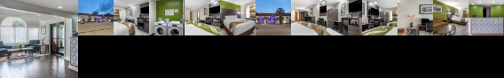 Microtel Inn & Suites Longview