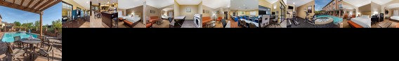 BEST WESTERN PLUS DFW Airport Suites