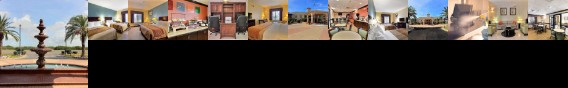 Comfort Inn Ingleside