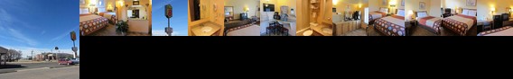 Super 8 Dalhart