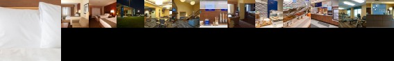 Holiday Inn Express Canyon
