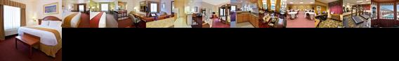 Holiday Inn Express Hotel and Suites Brenham