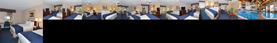 Holiday Inn Amarillo-I-40