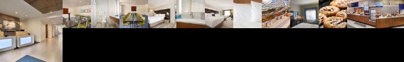 Holiday Inn Express & Suites Allen North - Event Center